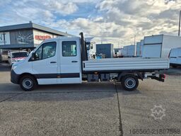 Mercedes-Benz SPRINTER 314 CDI