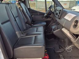 Mercedes-Benz SPRINTER 314 CDI