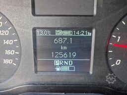 Mercedes-Benz SPRINTER 314 CDI