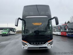 Setra S 531 DT