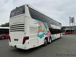 Setra S 431 DT
