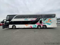 Setra S 431 DT