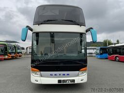 Setra S 431 DT