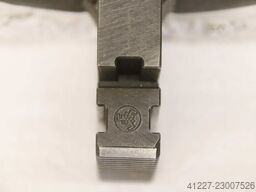 Forkardt Breite 20 mm  schrägverzahnt