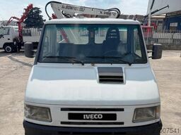 Iveco TURBO DAILY 35-10