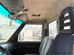 Iveco TURBO DAILY 35-10