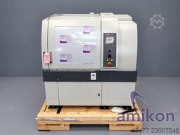 Struers 5000 XYZR
