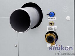 Struers 5000 XYZR