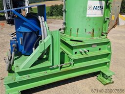 MEBA Bio QZ 900