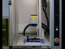 Markierheld MH-20 DE Industrie 4.0 made in Germany