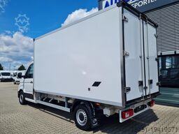 VW Crafter 35 Kühlkoffer Carrier Viento 300 NAVI/APP