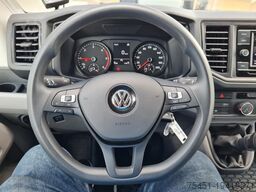 VW Crafter 35 Kühlkoffer Carrier Viento 300 NAVI/APP