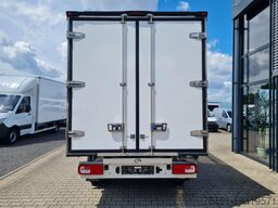 VW Crafter 35 Kühlkoffer Carrier Viento 300 NAVI/APP