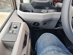 VW Crafter 35 Kühlkoffer Carrier Viento 300 NAVI/APP