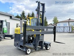 Combilift C2500 DUPLEX ONLY 460H WIDE POSITIOER