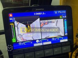 Komatsu PC 138 US-11 Rototilt