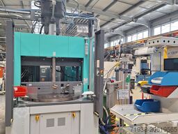 Arburg ALLROUNDER 1300 T 1000 β 170