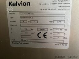 kelvion Goedhart PLKs