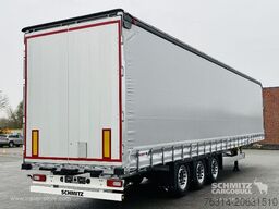 Schmitz Cargobull Curtainsider Mega Getränke