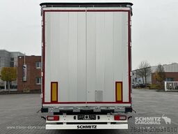 Schmitz Cargobull Curtainsider Mega Getränke