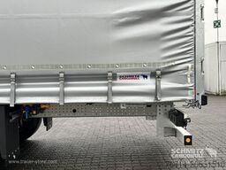 Schmitz Cargobull Curtainsider Mega Getränke