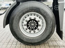 Schmitz Cargobull Anhänger Wechselfahrgestell Standard