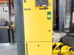 KAESER SK 22 Aircenter