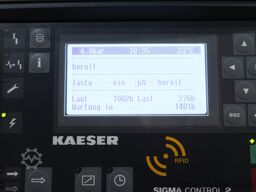 KAESER SK 22 Aircenter