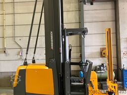 Jungheinrich EKX 516K