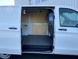 MERCEDES-BENZ Vito 116 Kasten BASE lang LED DAB PDC KAMERA
