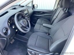 MERCEDES-BENZ Vito 116 Kasten BASE lang LED DAB PDC KAMERA