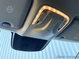 MERCEDES-BENZ Vito 116 Kasten BASE lang LED DAB PDC KAMERA