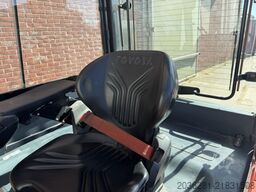 Toyota 8FBMT50