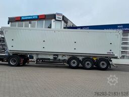 SCHMITZ CARGOBULL SKI 24 10.5 GETREIDE KIPPER 60 cm³