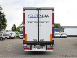 SCHMITZ TK SLXe Spectrum BI-Temp Strom