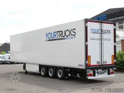 SCHMITZ TK SLXe Spectrum BI-Temp Strom