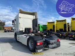 DAF XF Euro6 460