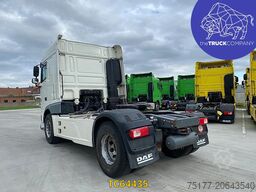 DAF XF 105 460