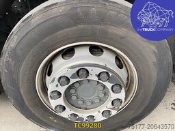 Mercedes-Benz Actros 1845