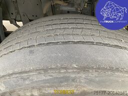 DAF XF Euro6 480 + Intarder