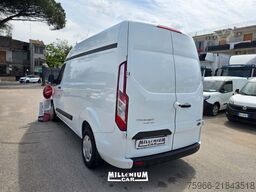 Ford FORD CUSTOM 2021 TETTO ALTO DIESEL