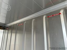 THERMO KING NEW 10FT REEFER / THERMOKING MAGNUM PLUS
