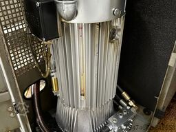 Gildemeister CTX 400 With C Axis