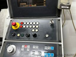 Gildemeister CTX 400  With C Axis