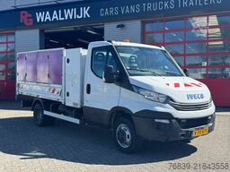 Iveco Daily 35C16