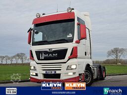 M.A.N. 26.500 TGX 6X2 XXL