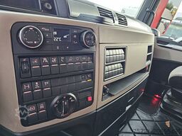 M.A.N. 26.500 TGX 6X2 XXL