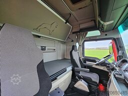 M.A.N. 26.500 TGX 6X2 XXL