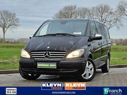 MERCEDES-BENZ VIANO 2.2 L2 MARGE !