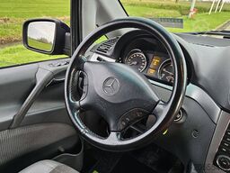 MERCEDES-BENZ VIANO 2.2 L2  MARGE !